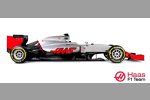 Haas VF-16