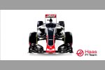 Haas VF-16