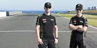 Bild zum Inhalt: Testauftakt auf Phillip Island hält Überraschungen bereit