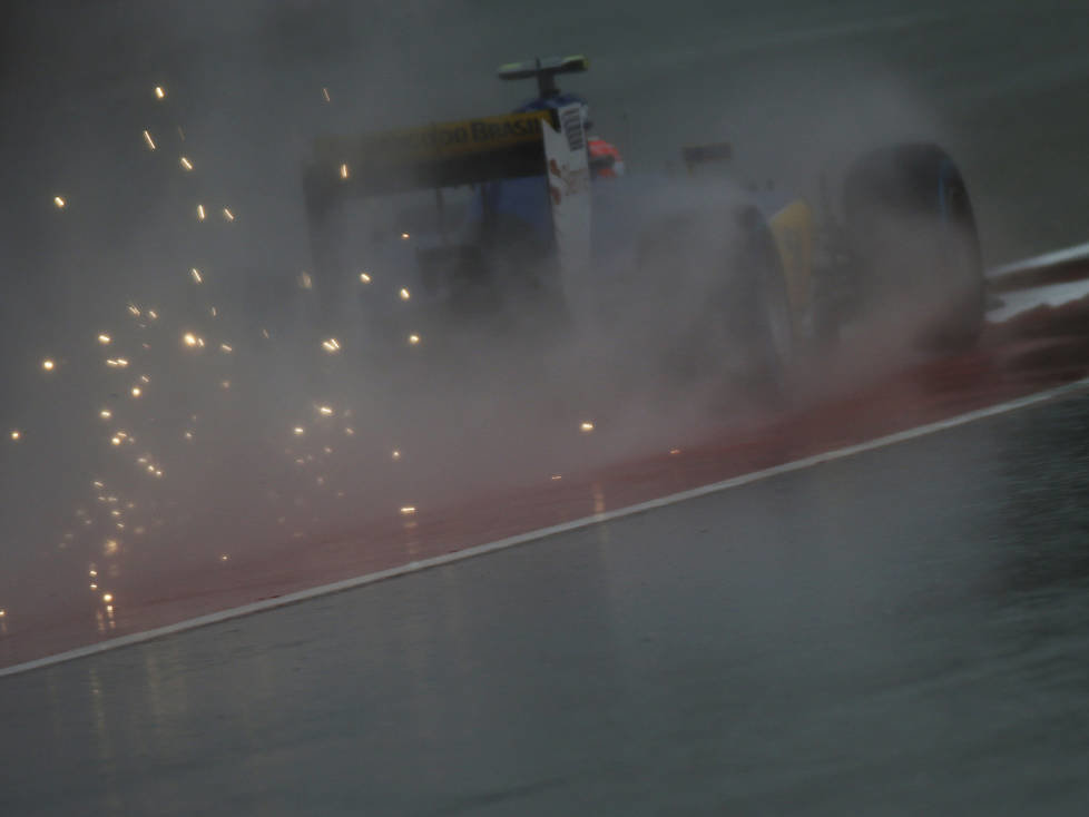 Felipe Nasr