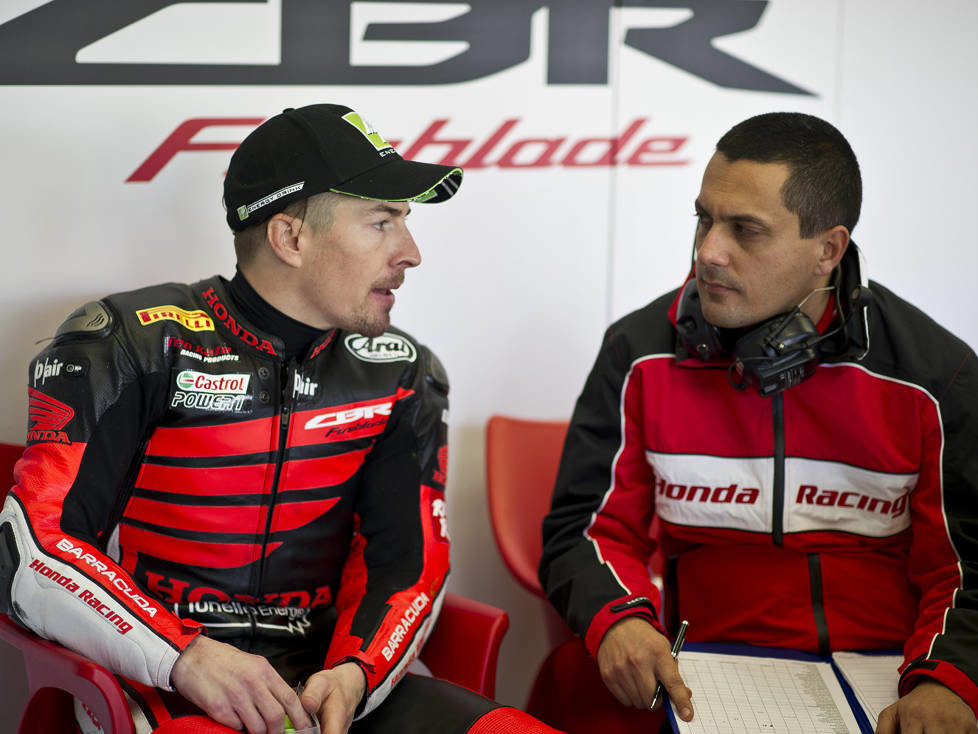 Nicky Hayden