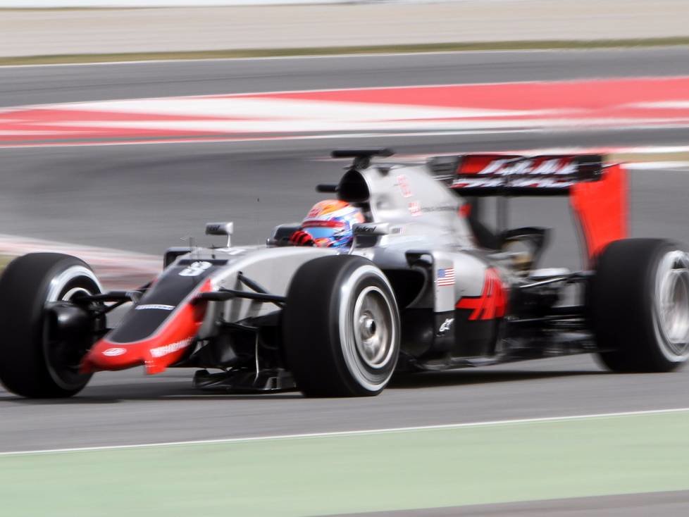 Romain Grosjean