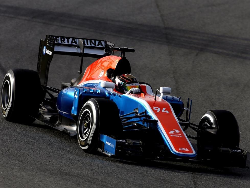 Pascal Wehrlein