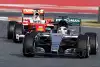 Bild zum Inhalt: Formel-1-Live-Ticker: Mercedes kündigt Innovationen an