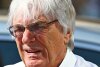 Rundumschlag von Ecclestone: "Formel 1 so schlecht wie nie"