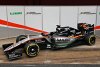 Bild zum Inhalt: Formel-1-Autos 2016: Force India enthüllt den VJM09