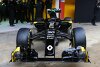 Bild zum Inhalt: Formel-1-Autos 2016: Renault rollt den R.S.16 aus