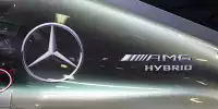 Bild zum Inhalt: Technische Analyse des Mercedes W07: Neue Ideen in Silber