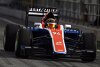 Formel-1-Autos 2016: Manor zeigt sich in neuen Farben
