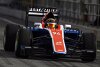Bild zum Inhalt: Formel-1-Autos 2016: Manor zeigt sich in neuen Farben