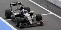 Jolyon Palmer