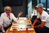 Bernie Ecclestone: Kein Besuch bei Michael Schumacher