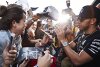 Formel 1 im Netz: Wer ist der Social-Media-Weltmeister?