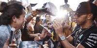 Bild zum Inhalt: Formel 1 im Netz: Wer ist der Social-Media-Weltmeister?