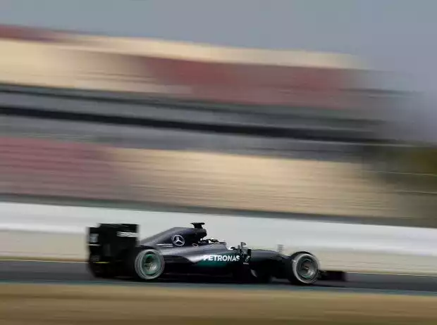 Lewis Hamilton Titel-Bild zur News: Lewis Hamilton