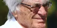 Bild zum Inhalt: Ecclestones Formel-1-Verriss: "Vermutlich was Strategisches"