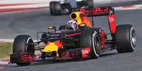 Bild zum Inhalt: Kann Red Bull aus eigener Kraft gewinnen? Horner hat Zweifel