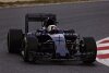 Bild zum Inhalt: Toro Rosso: Testbeginn 2016 vorzeitig beendet