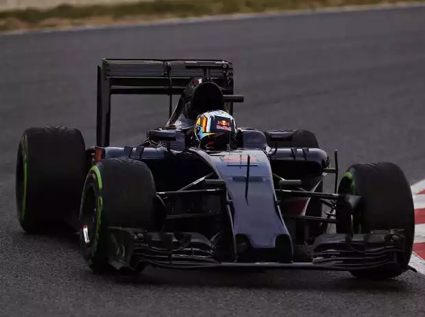 Carlos Sainz Titel-Bild zur News: Carlos Sainz