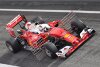 Bestzeit für Sebastian Vettel: "Der erste Eindruck ist gut"