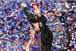 Denny Hamlin (Gibbs) 