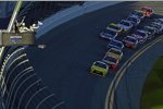 Matt Kenseth (Gibbs) 