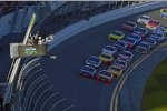 Denny Hamlin (Gibbs) 