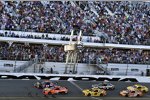 Denny Hamlin (Gibbs) 