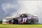 Denny Hamlin (Gibbs) 