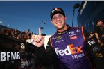 Denny Hamlin (Gibbs) 
