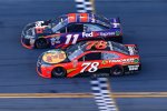 Denny Hamlin (Gibbs) 