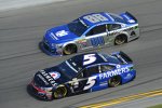 Kasey Kahne (Hendrick) 