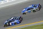 Kasey Kahne (Hendrick) 