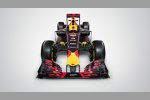 Der Red Bull RB12 für die Formel-1-Saison 2016