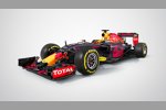 Der Red Bull RB12 für die Formel-1-Saison 2016