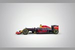 Der Red Bull RB12 für die Formel-1-Saison 2016