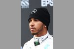 Lewis Hamilton (Mercedes) 