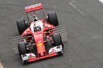 Sebastian Vettel (Ferrari) 