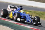 Marcus Ericsson (Sauber) 