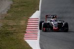 Romain Grosjean (Haas) 