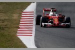 Sebastian Vettel (Ferrari) 