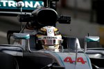 Lewis Hamilton (Mercedes) 
