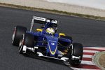 Marcus Ericsson (Sauber) 