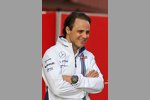 Felipe Massa (Williams) 