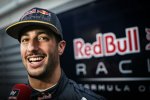 Daniel Ricciardo (Red Bull) 