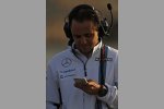 Felipe Massa (Williams) 