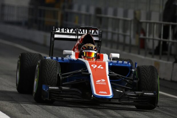Pascal Wehrlein Manor Manor WEC ~Pascal Wehrlein (Manor) ~ Pascal Wehrlein Manor Manor WEC ~Pascal Wehrlein (Manor) ~