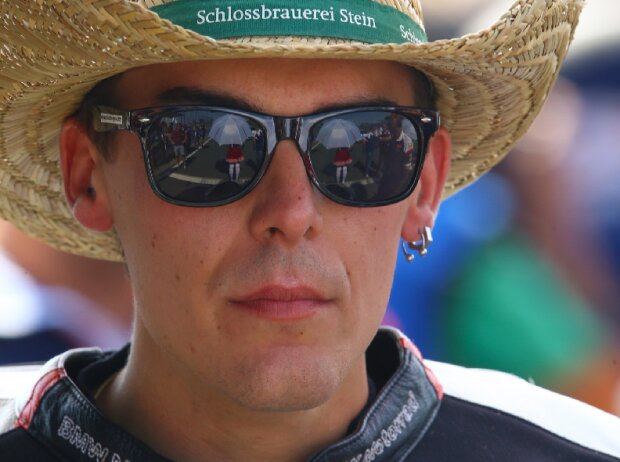 Markus Reiterberger Markus Reiterberger