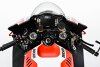 Bild zum Inhalt: Die technischen Daten der Ducati Desmosedici GP