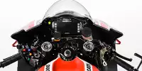 Bild zum Inhalt: Die technischen Daten der Ducati Desmosedici GP